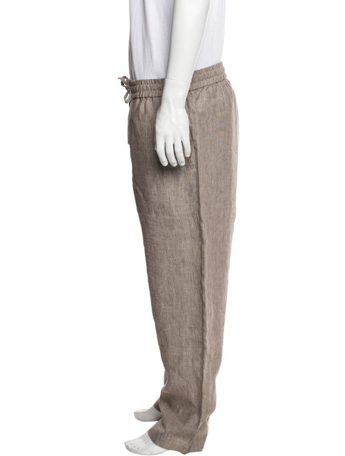 KITH Linen Pants