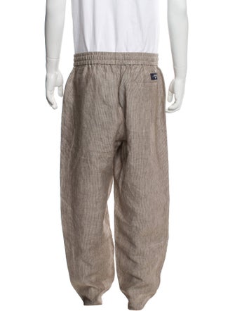 KITH Linen Pants
