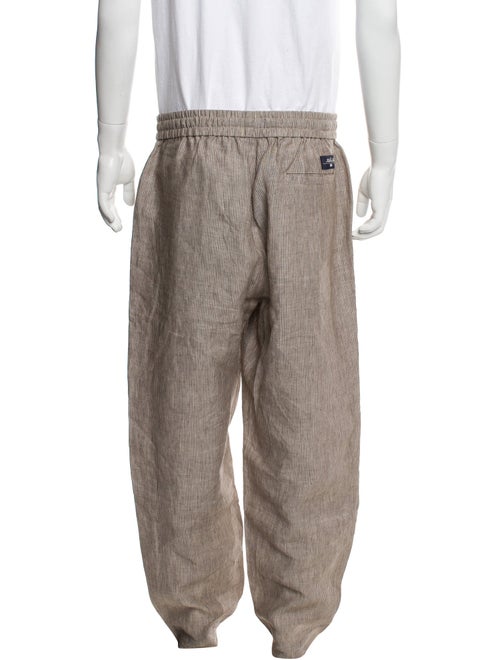 KITH Linen Pants