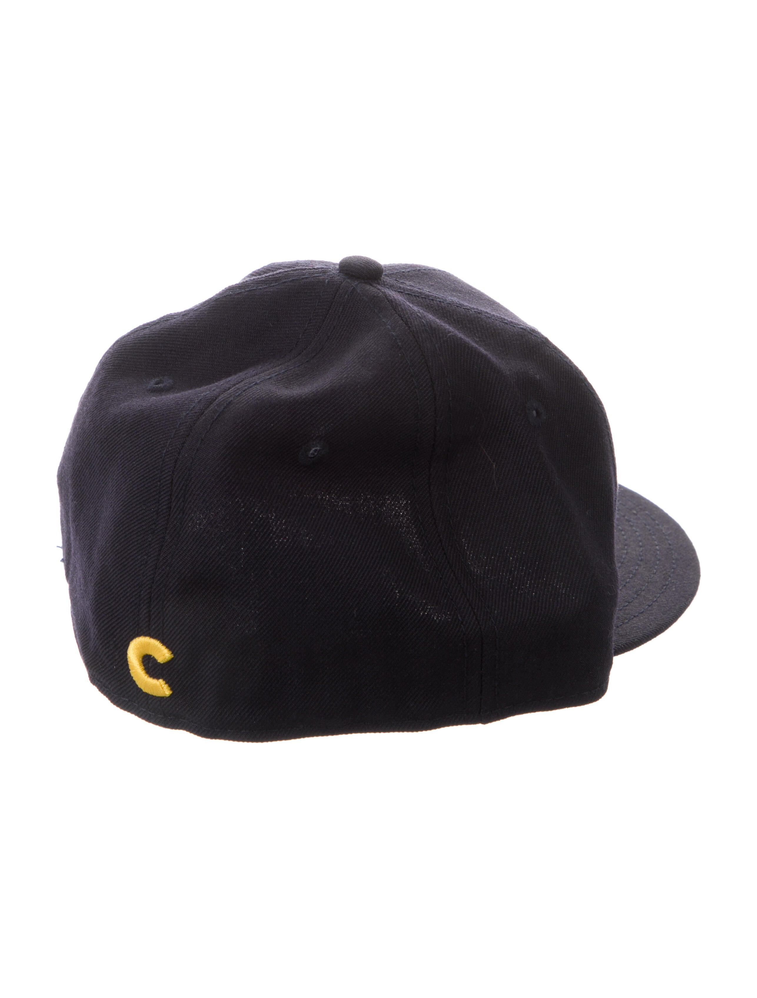 KITH Embroidered Baseball Hat