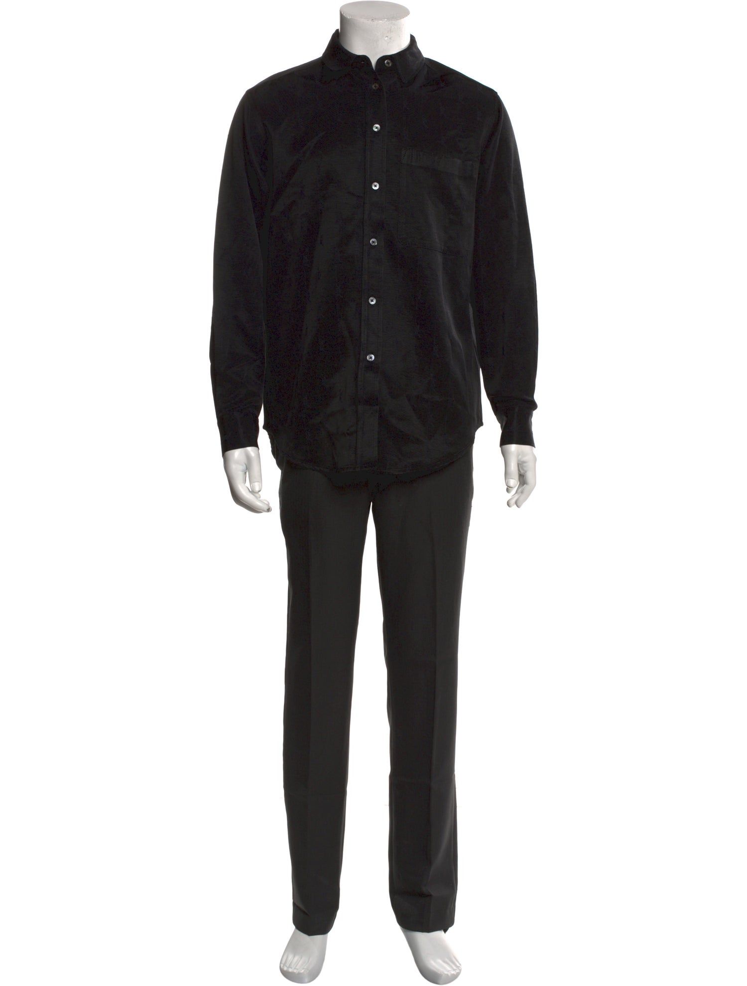 KITH Long Sleeve Shirt