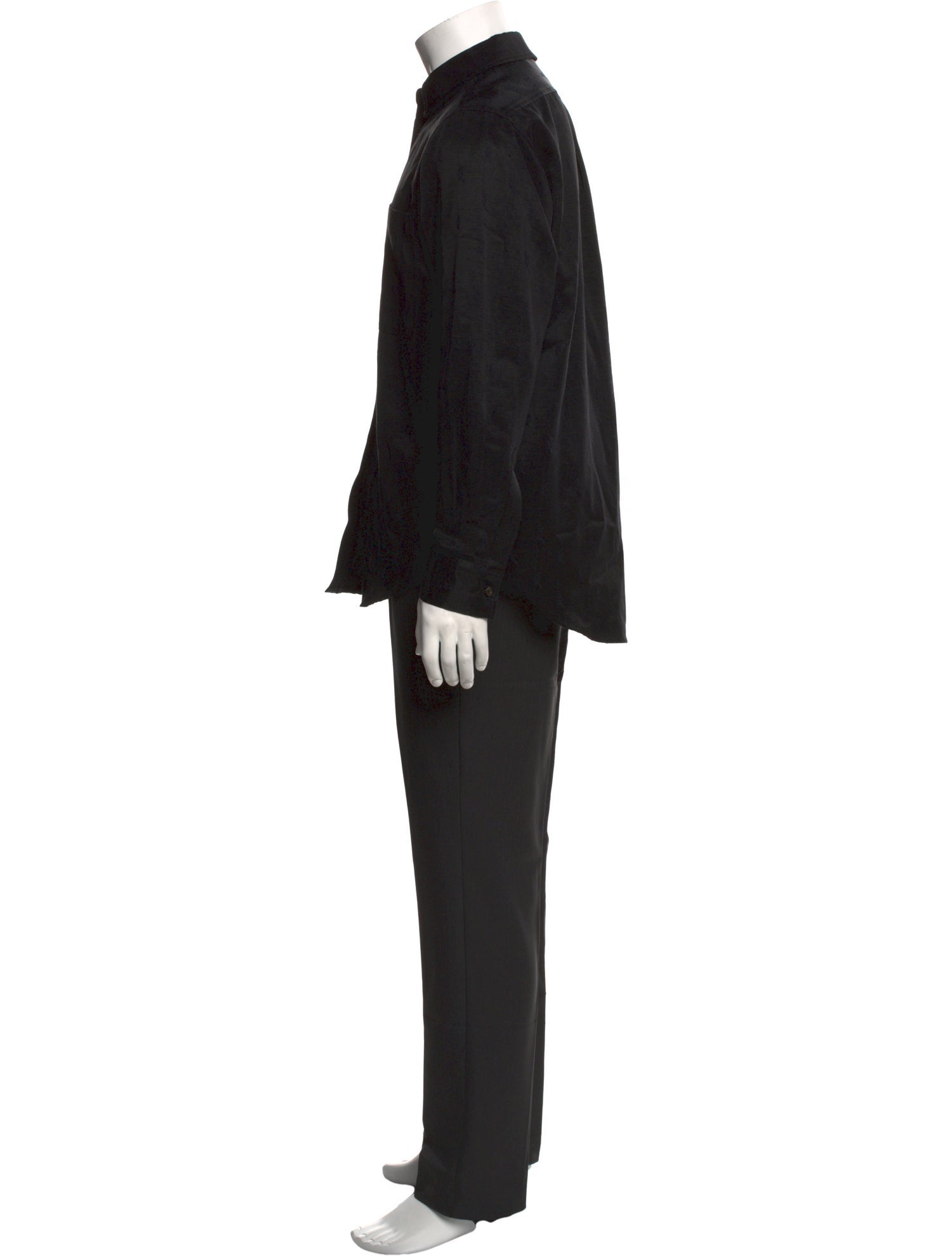 KITH Long Sleeve Shirt