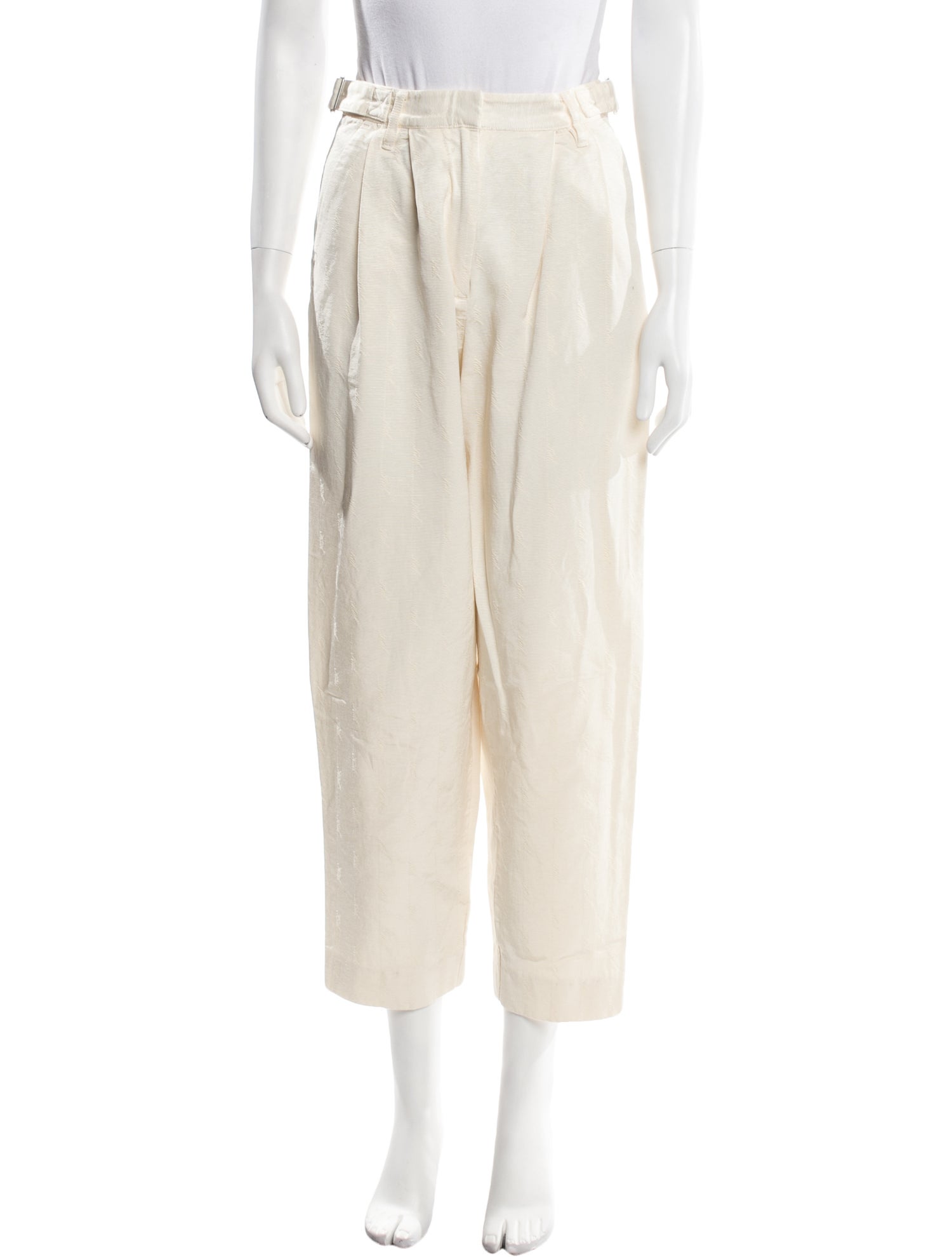 KITH Straight Leg Pants