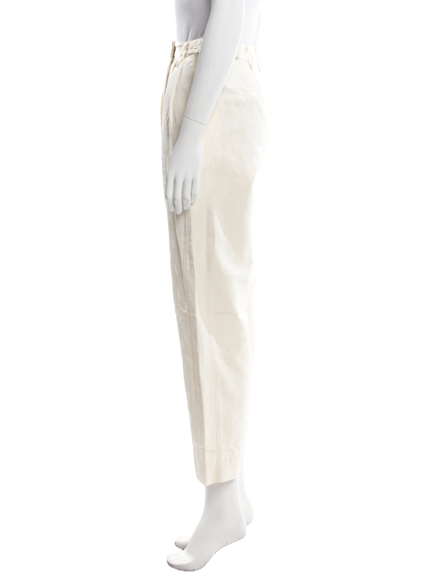 KITH Straight Leg Pants