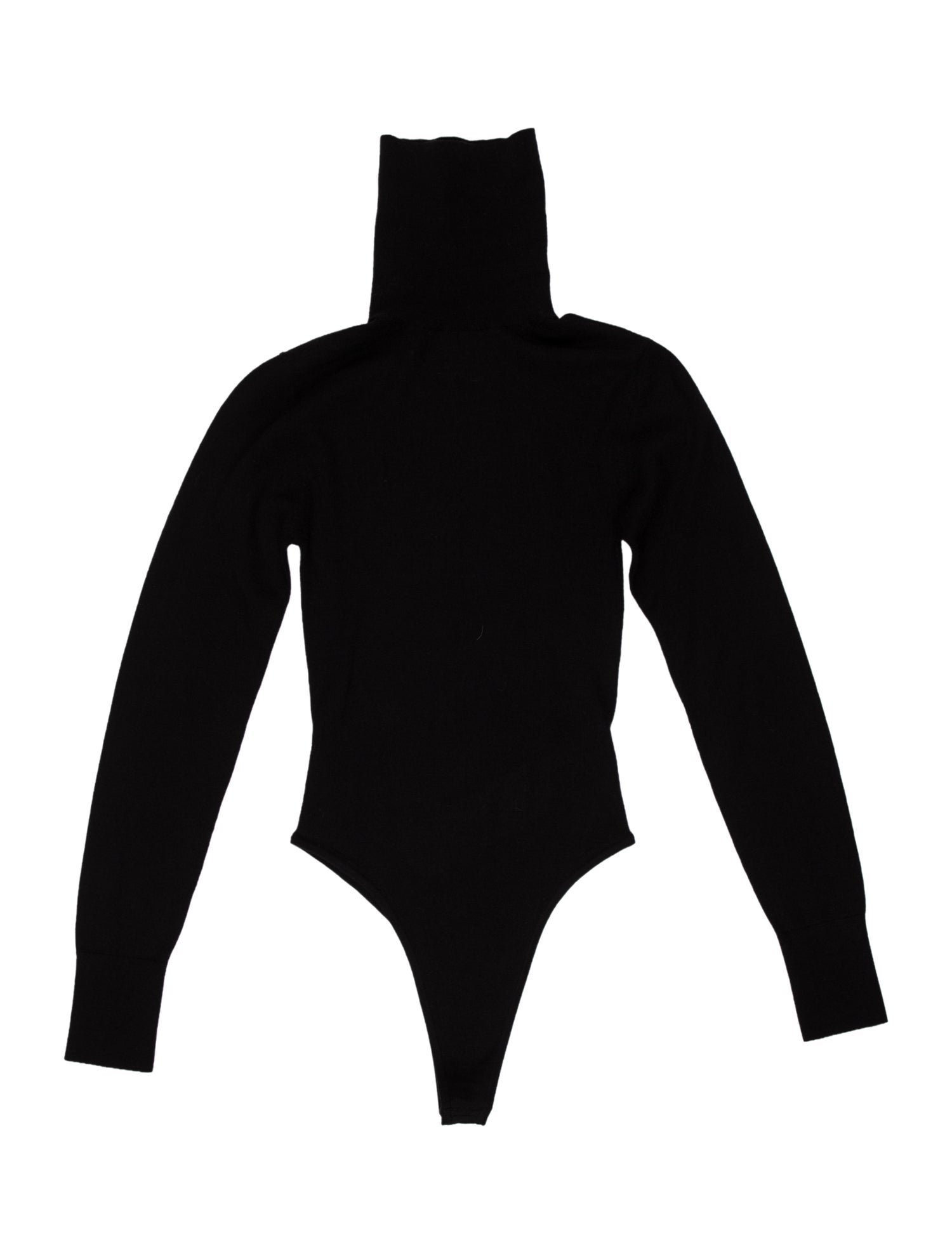 KITH Wool Mock Neck Sweater