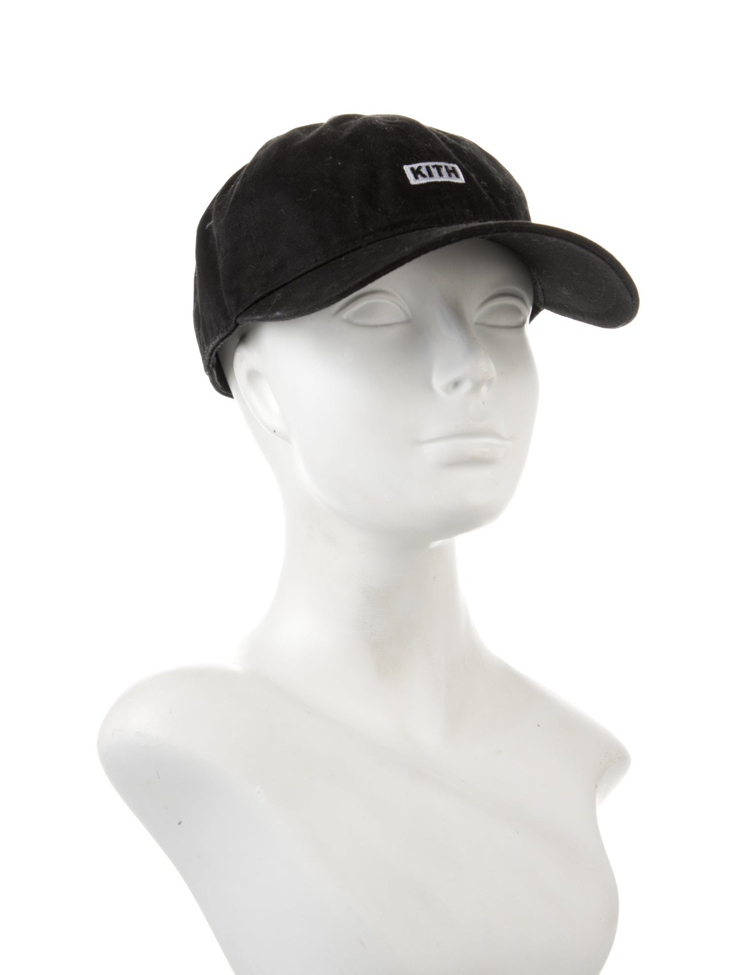 KITH Cotton Baseball Hat