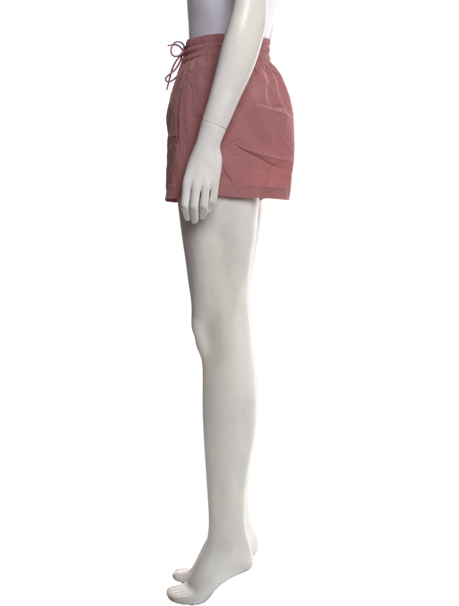 KITH Nylon Mini Shorts