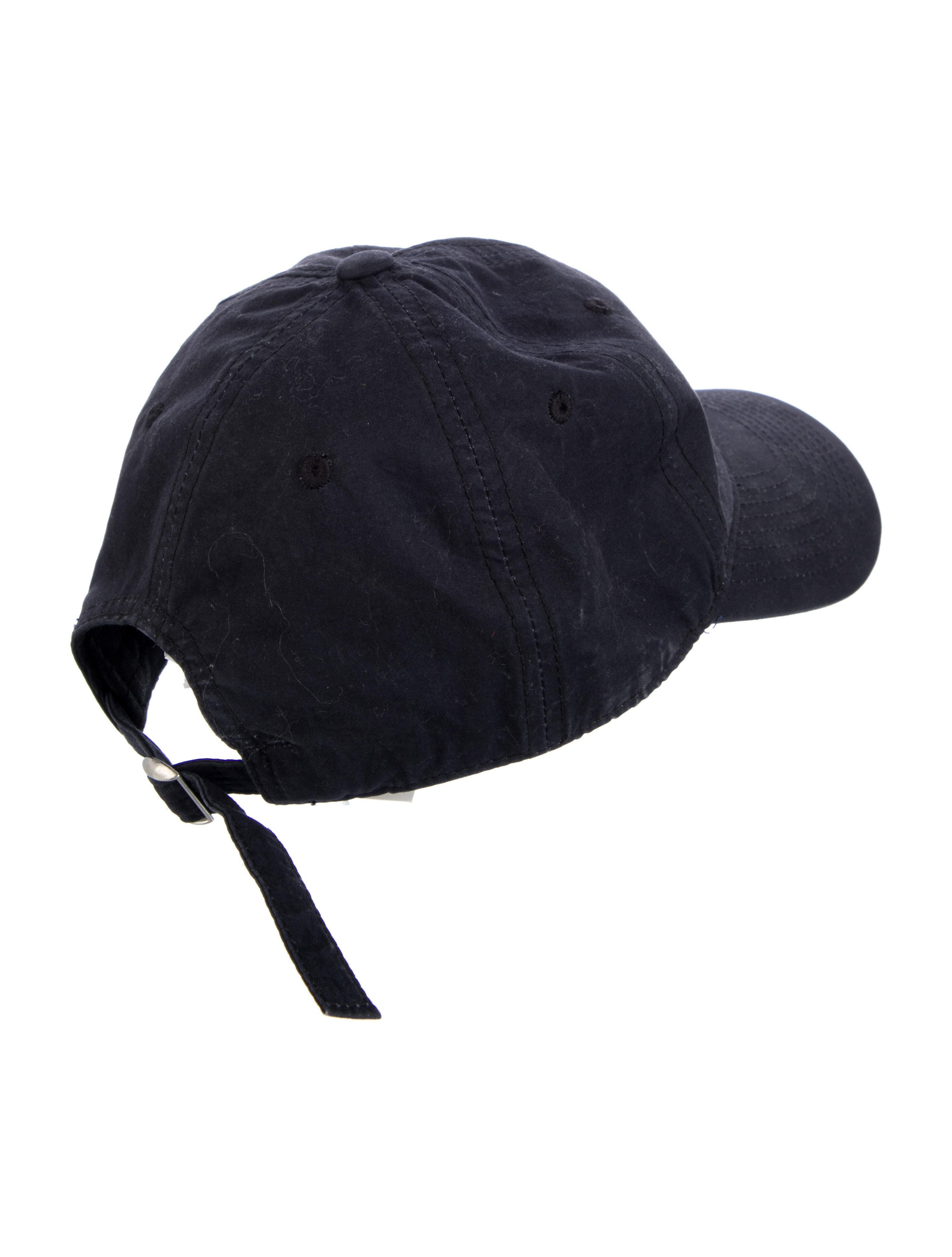 KITH KITH Cotton Baseball Cap