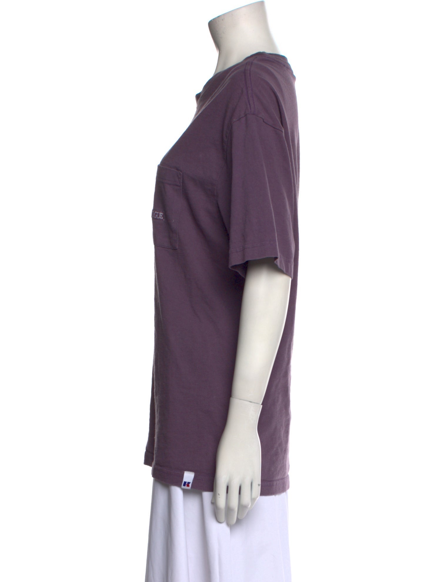 KITH Graphic Print Crew Neck T-Shirt