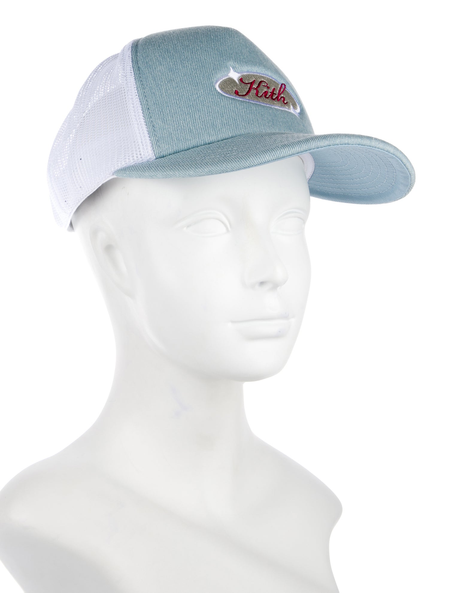 KITH Cotton Baseball Cap