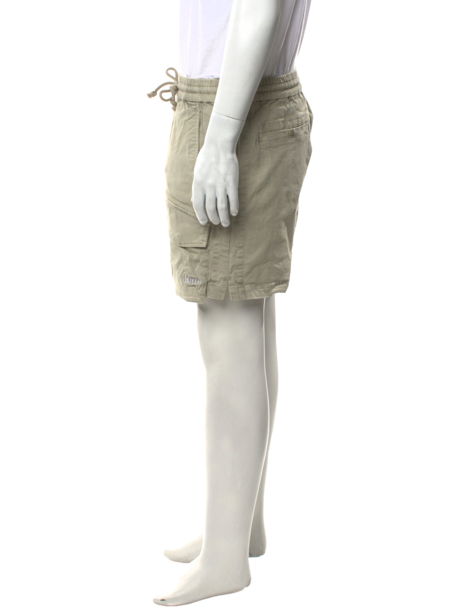KITH Cargo Shorts