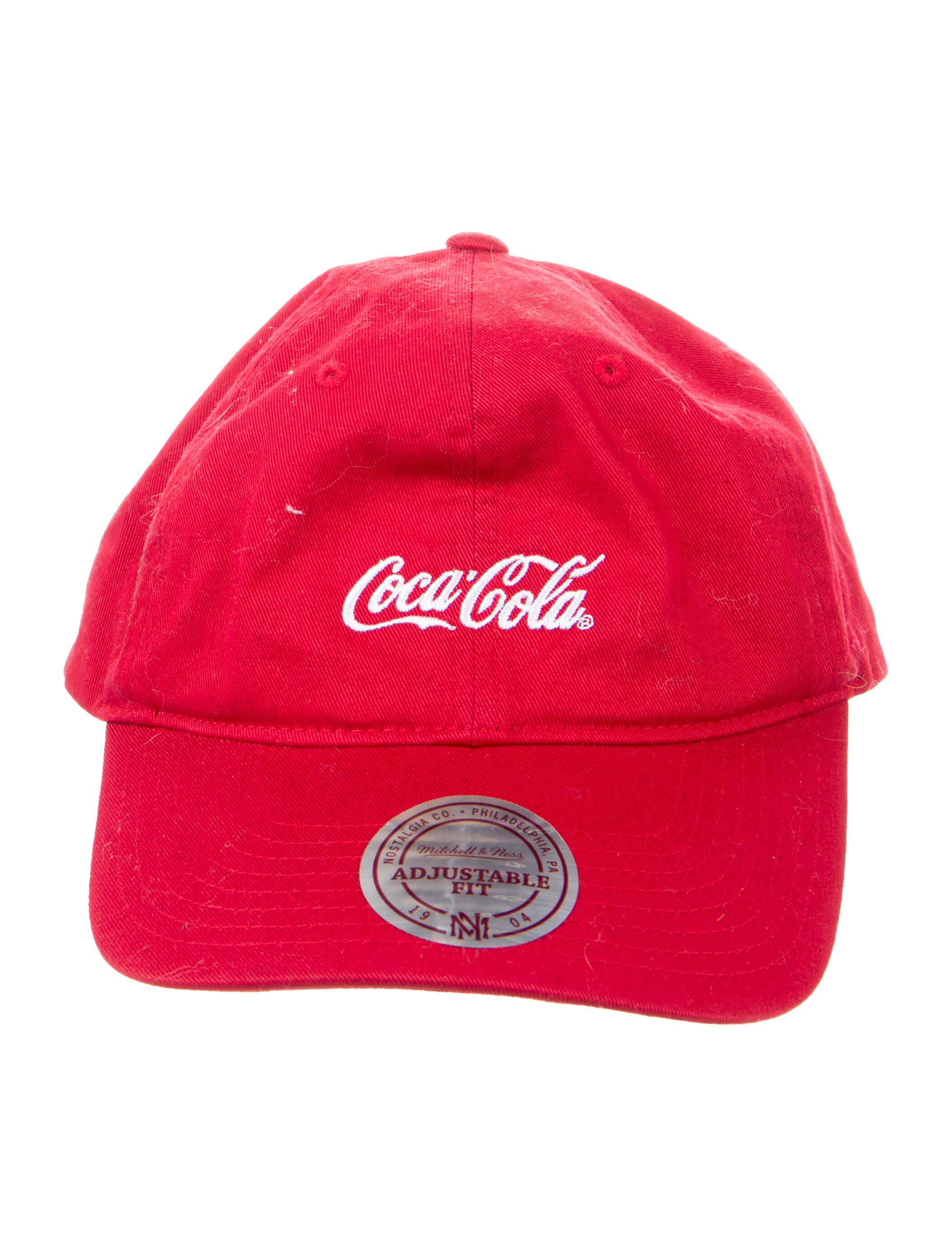 KITH Embroidered Baseball Cap