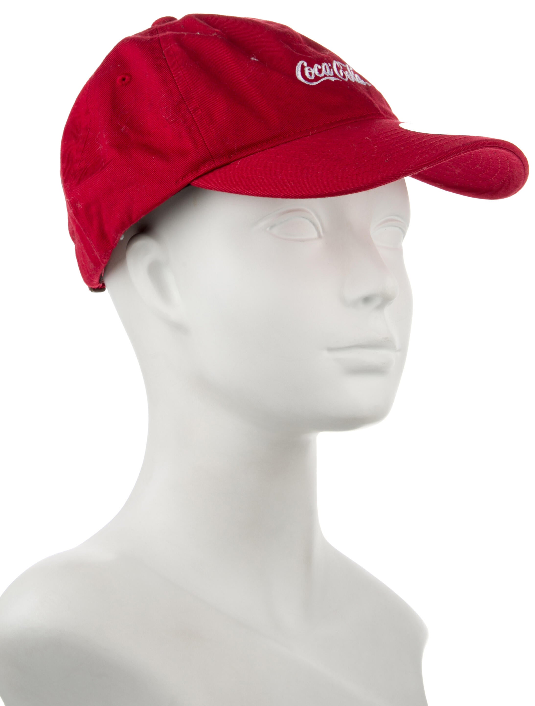 KITH Embroidered Baseball Cap
