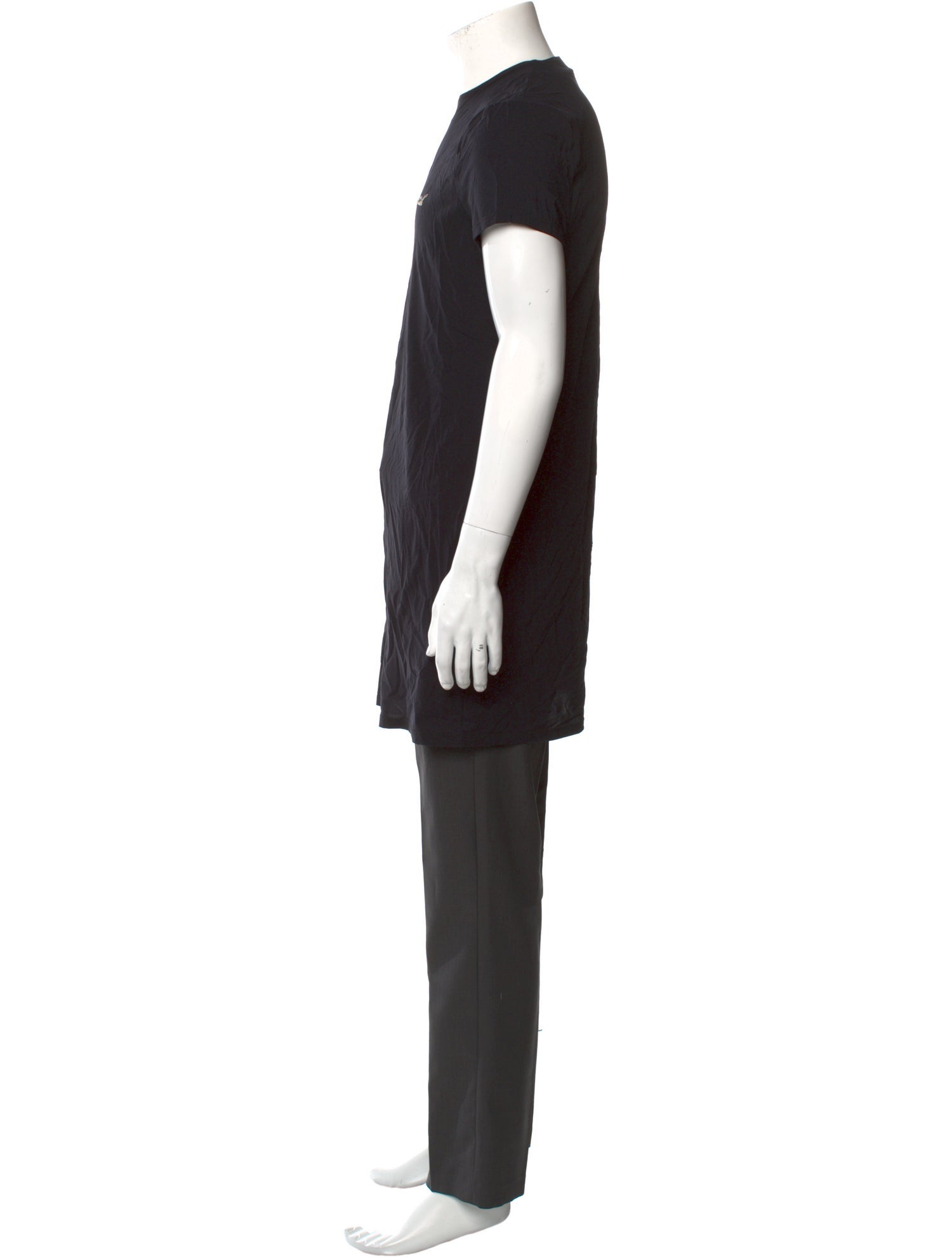 KITH Crew Neck Short Sleeve T-Shirt