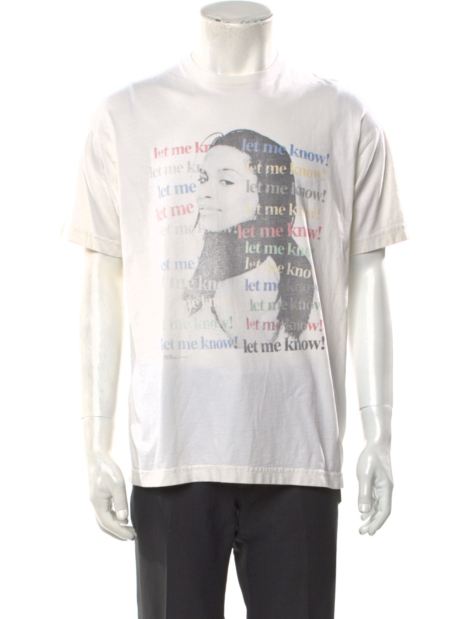 ☆ KITH x Goodfellas Funny How vintage tee コラボTシャツ ☆ Kith For Goodfellas Funny How Vintage Tee | eBay
