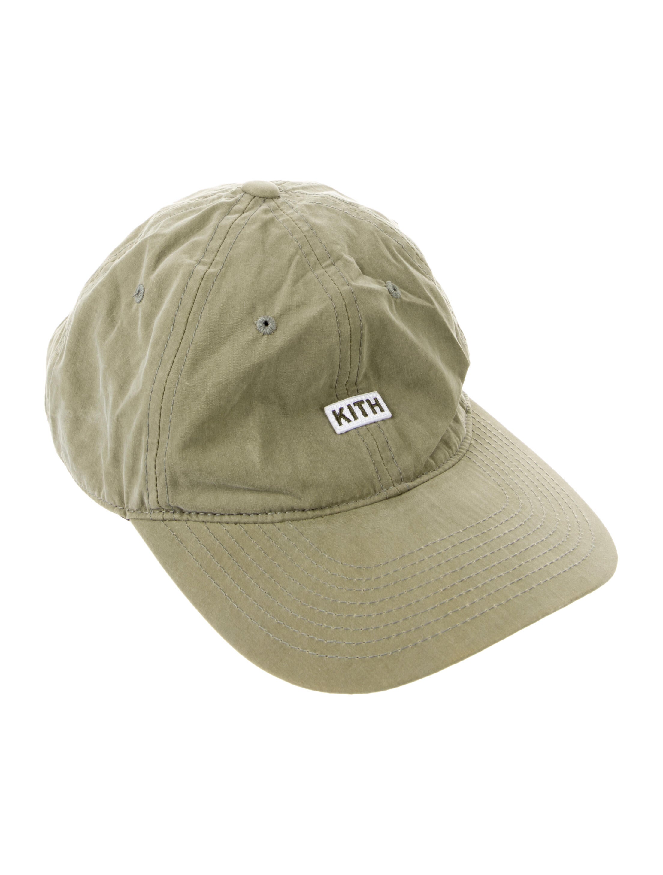 KITH baseball cap