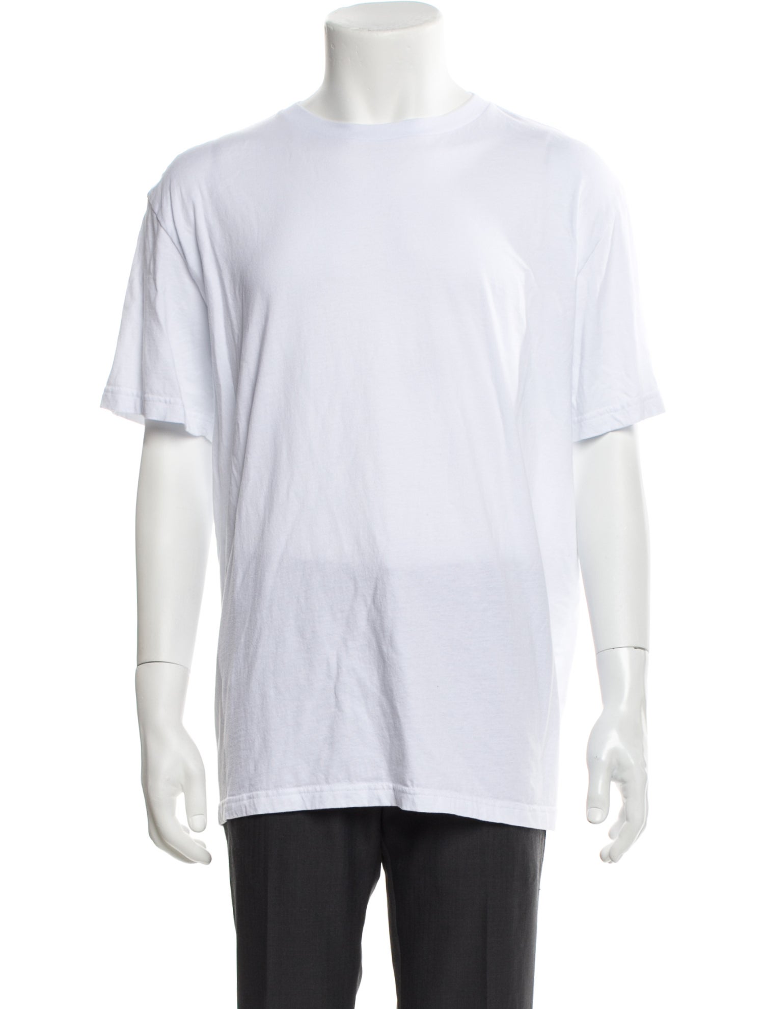 KITH Crew Neck Short Sleeve T-Shirt