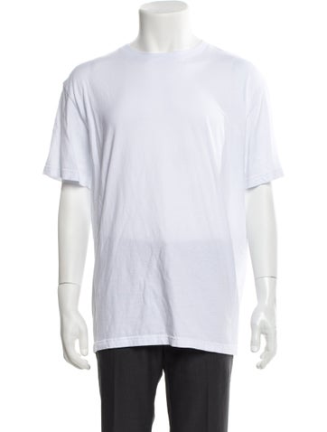 Kith T-Shirts Crew Neck Short Sleeve T-Shirt XL