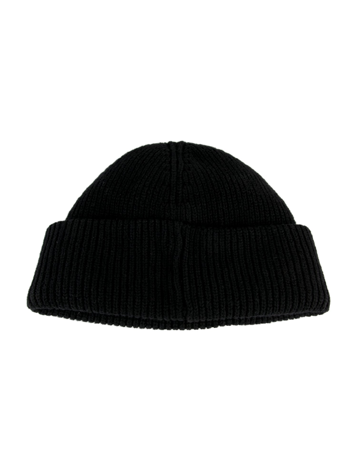 KITH Cotton Knitted Beanie