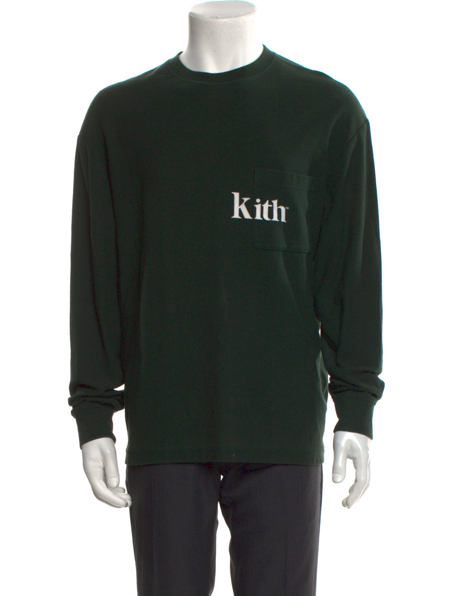 KITH Power Rangers Graphic T-Shirt - Black T-Shirts