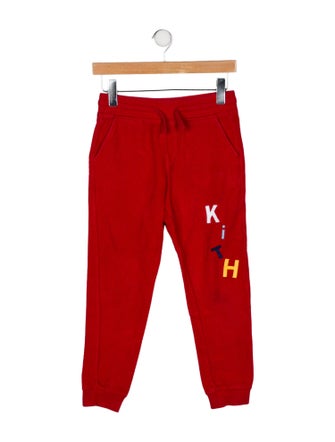 KITH Boys' Jogger Pants