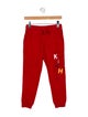 KITH Boys' Jogger Pants