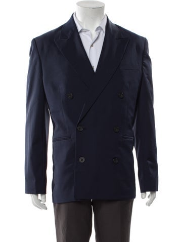 Kith Suiting Blazer M