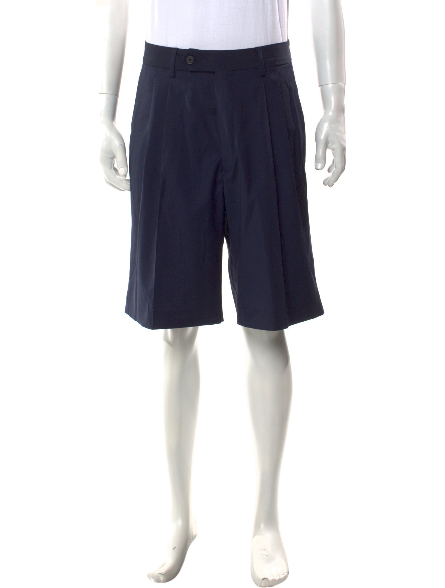 KITH Flat Front Shorts w/ Tags
