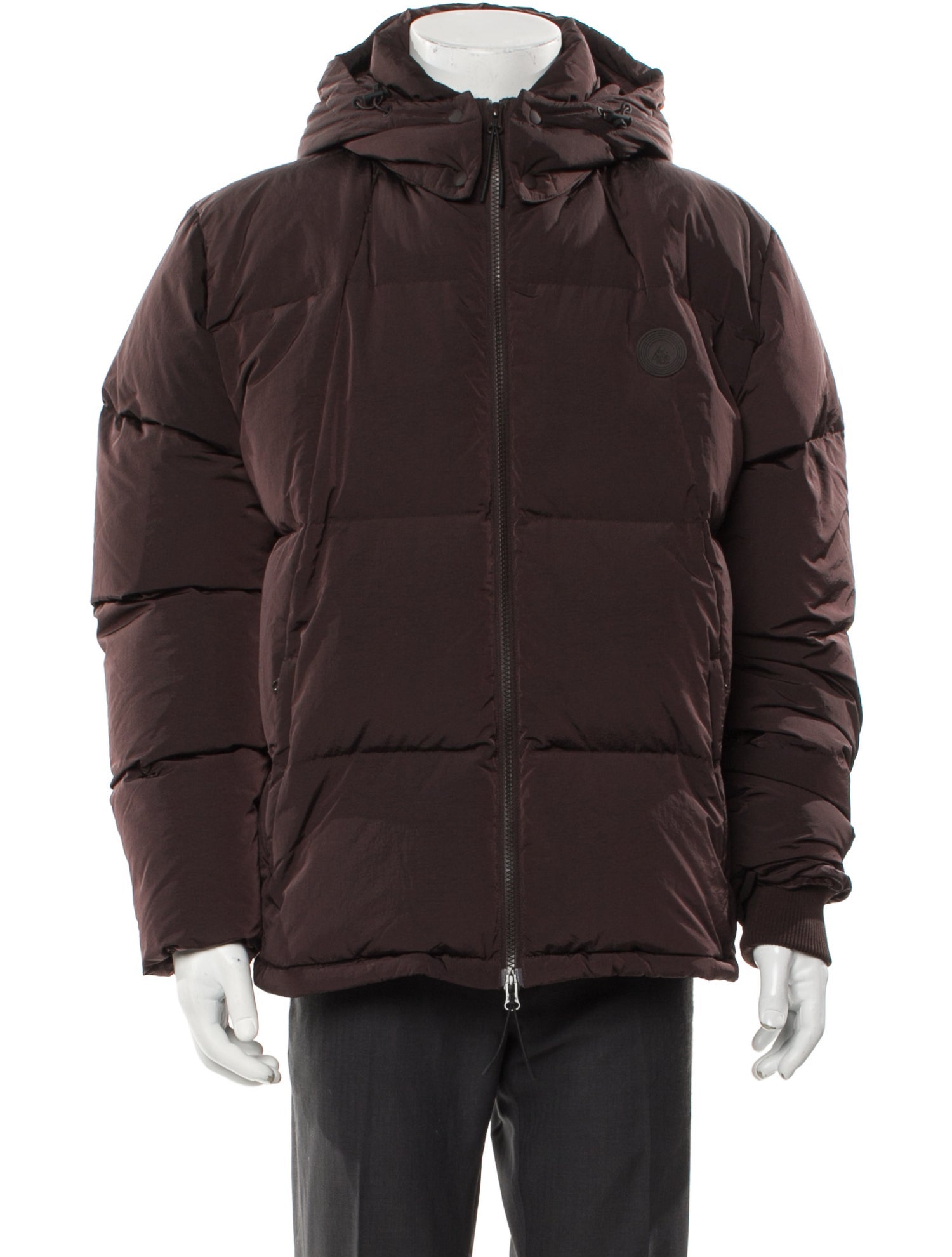 KITH Puffer Coat w/ Tags