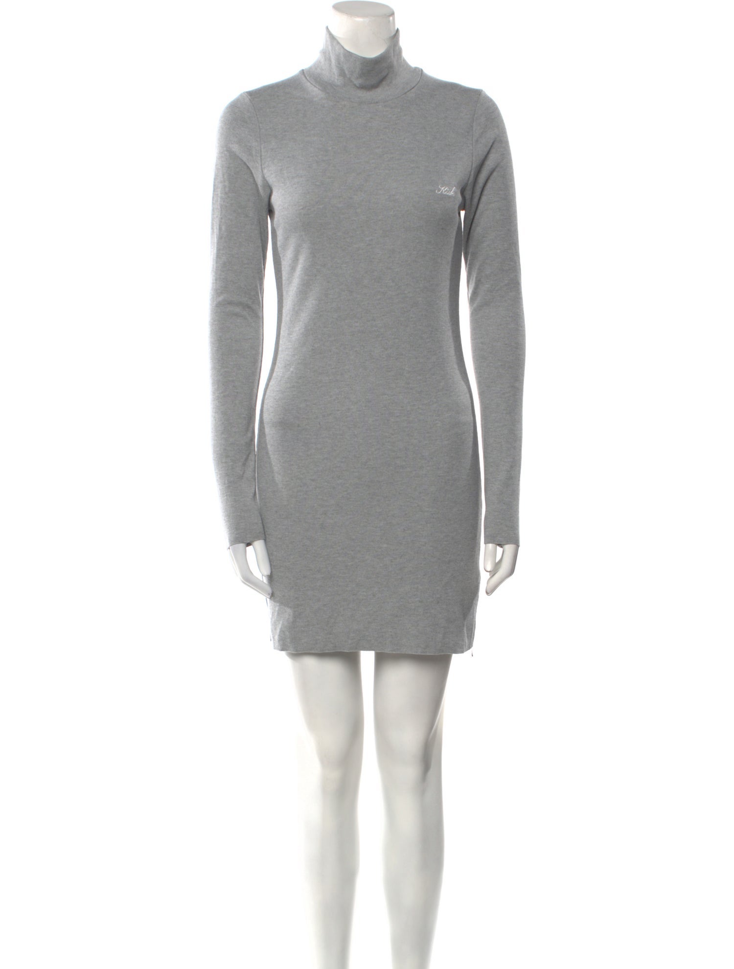 KITH Nylon Mini Dress