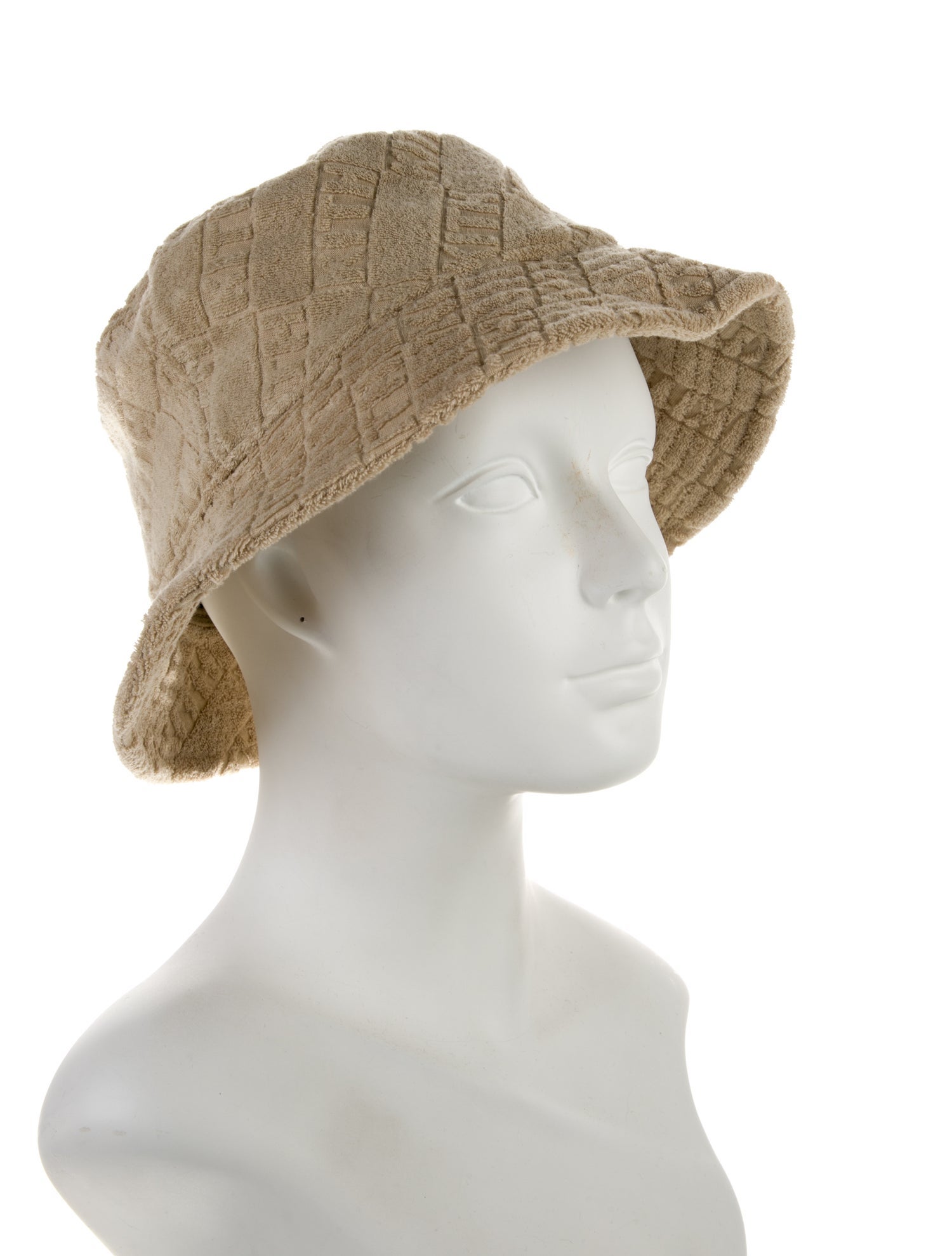 KITH Cotton Bucket Hat