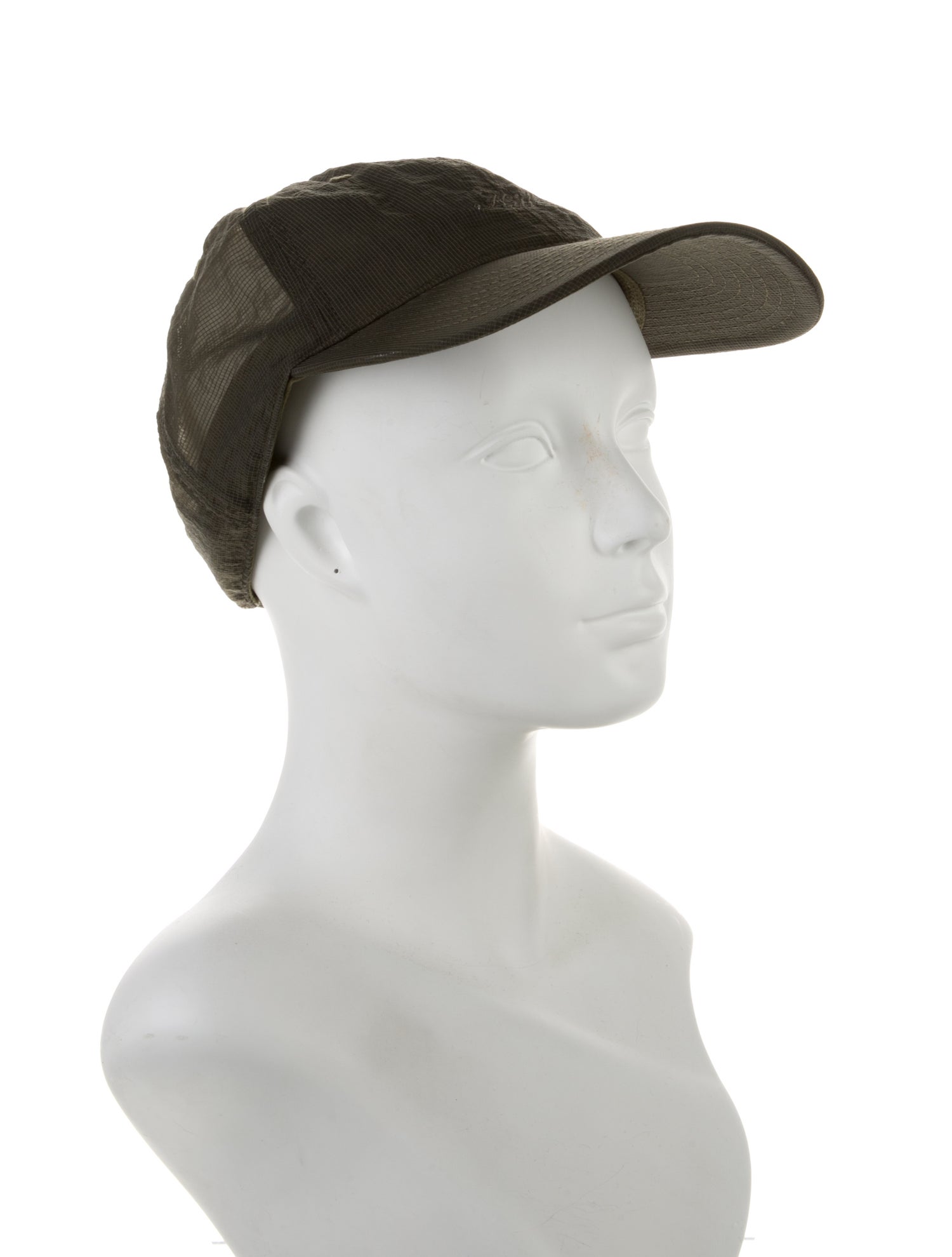 KITH Nylon Baseball Cap