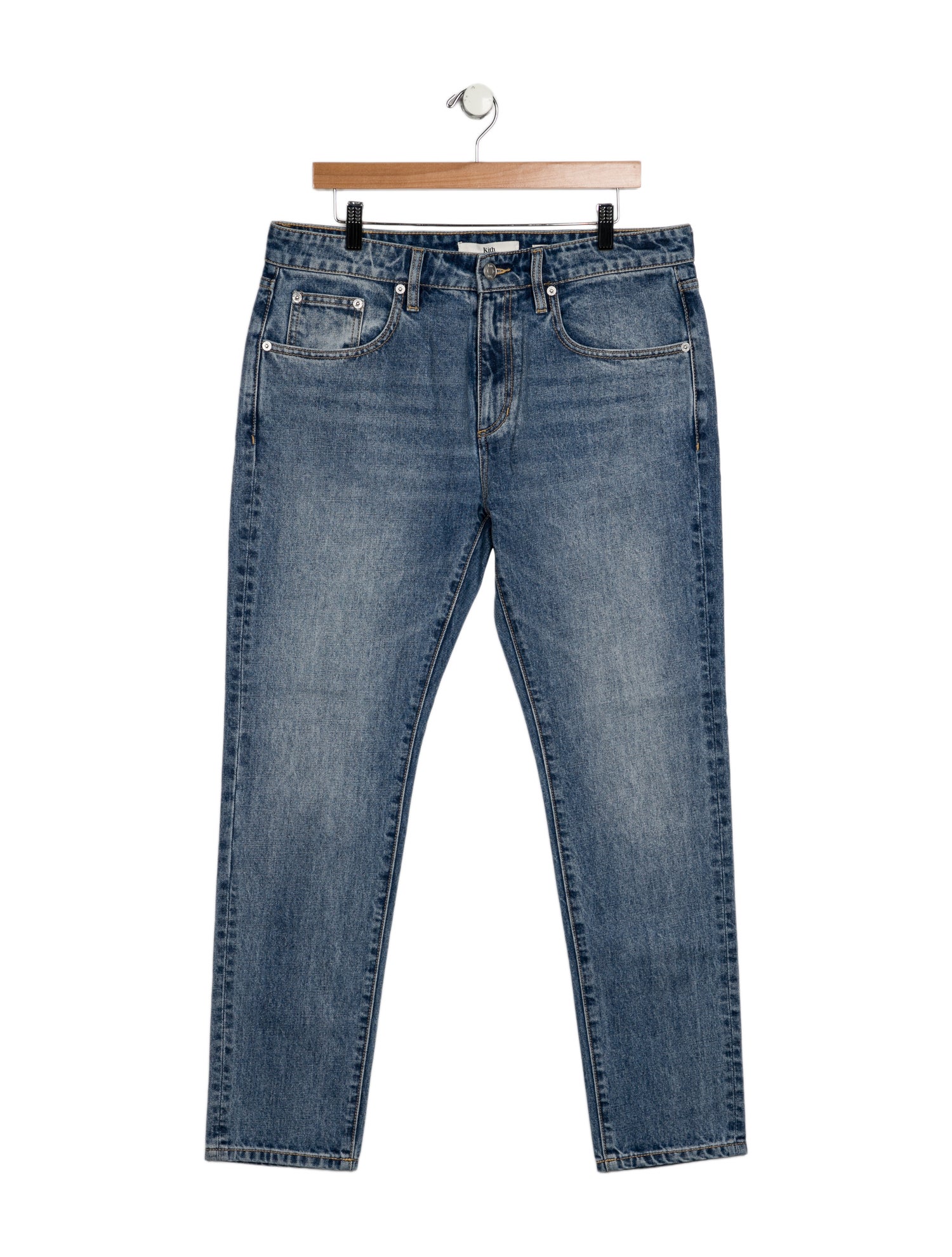 KITH Skinny Jeans w/ Tags