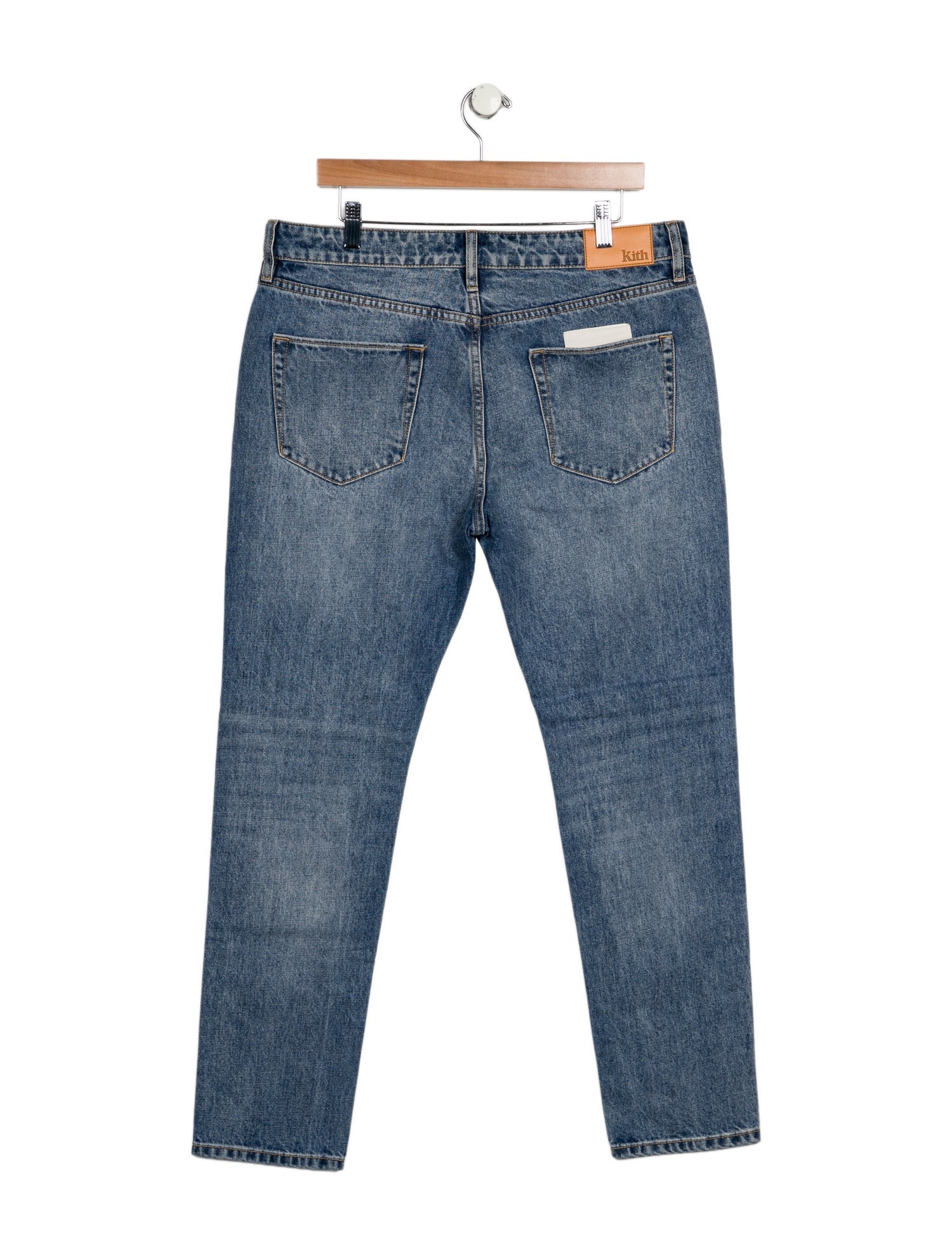 KITH Skinny Jeans w/ Tags