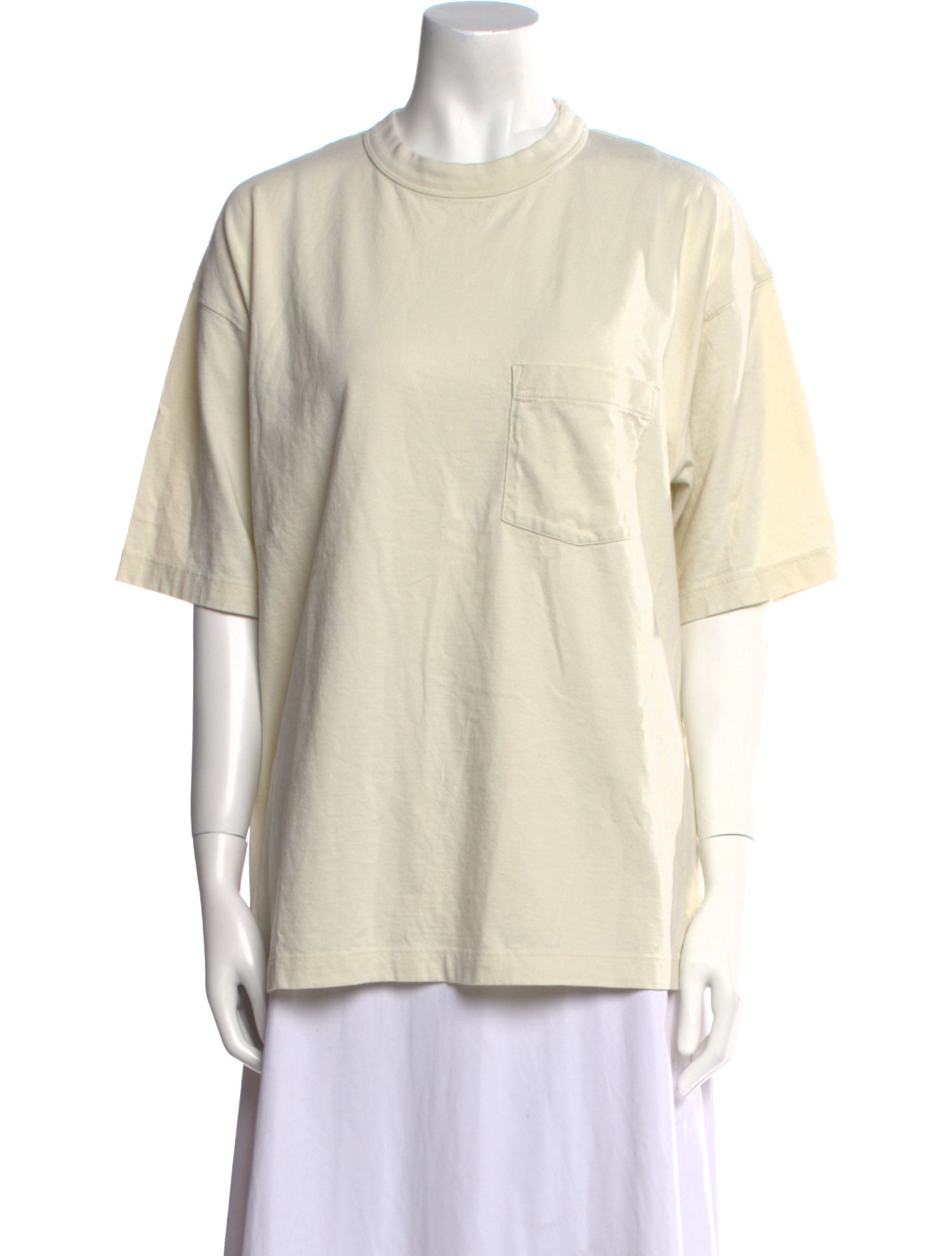 KITH Crew Neck Short Sleeve T-Shirt