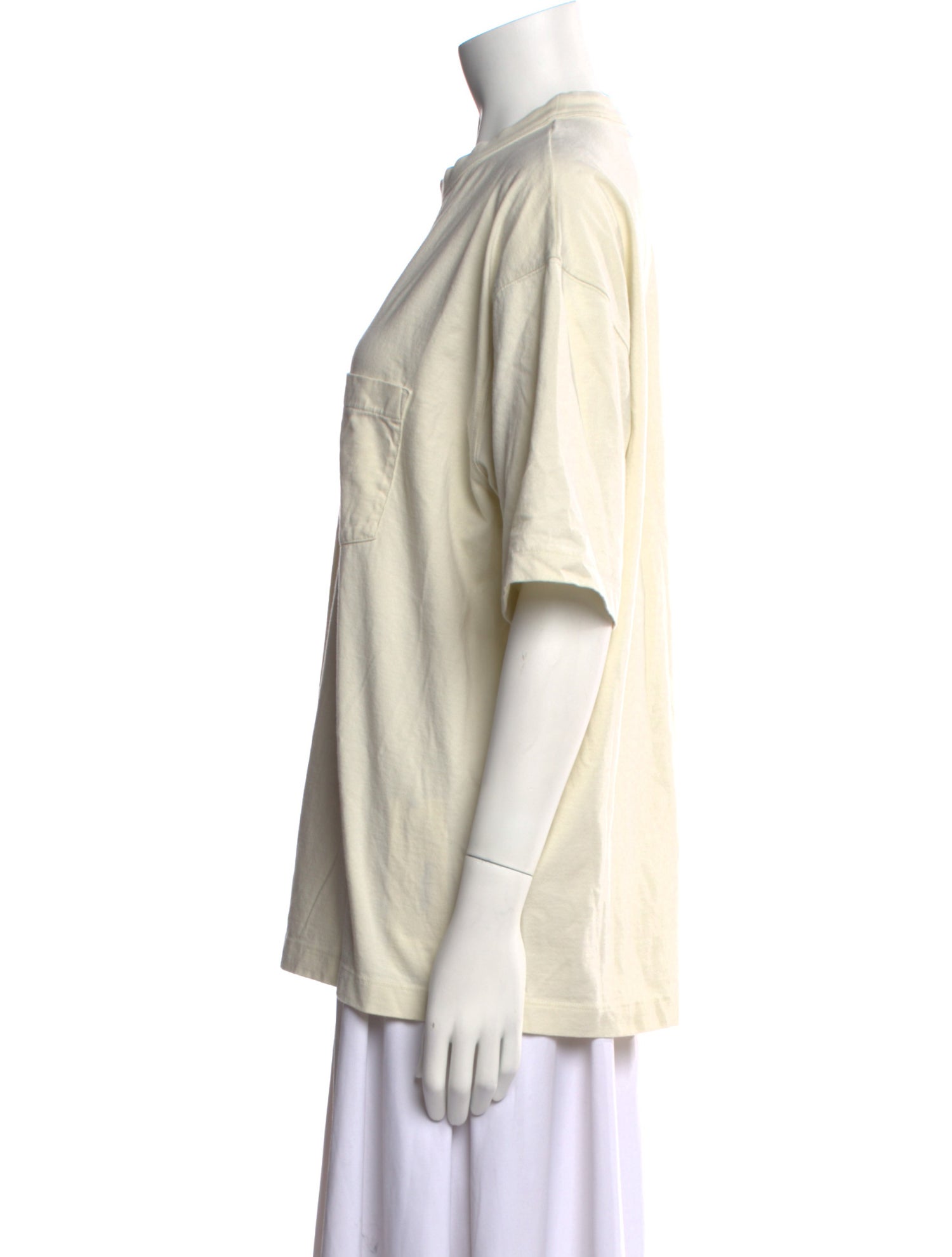 KITH Crew Neck Short Sleeve T-Shirt