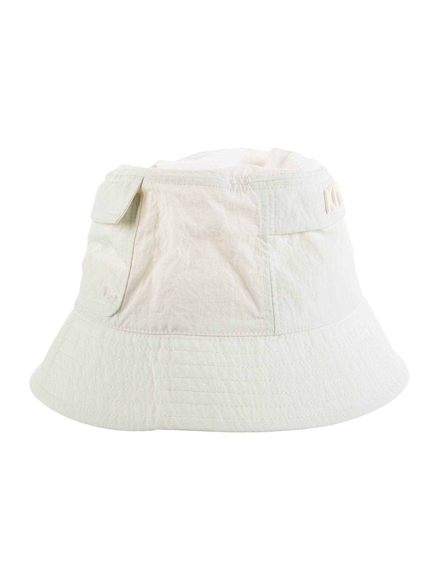 KITH Nylon Bucket Hat