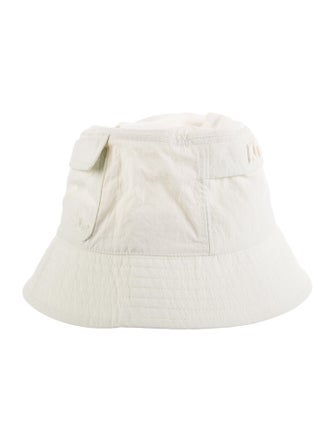 KITH Nylon Bucket Hat