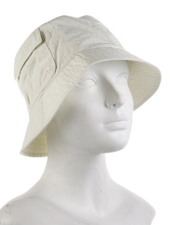 KITH Nylon Bucket Hat