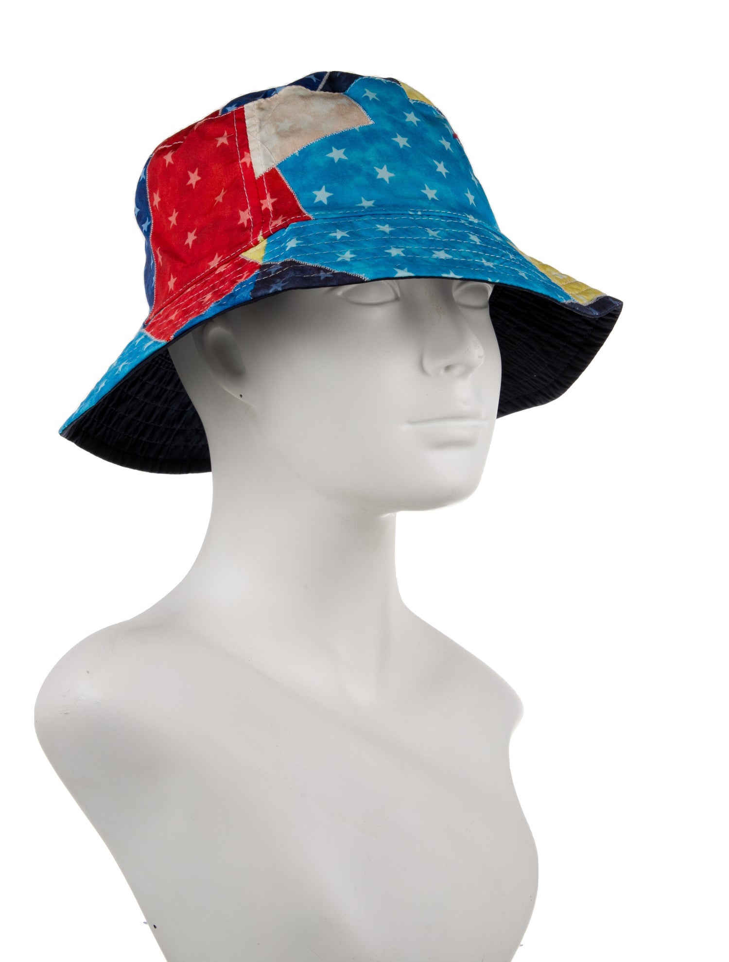 KITH Cotton Bucket Hat