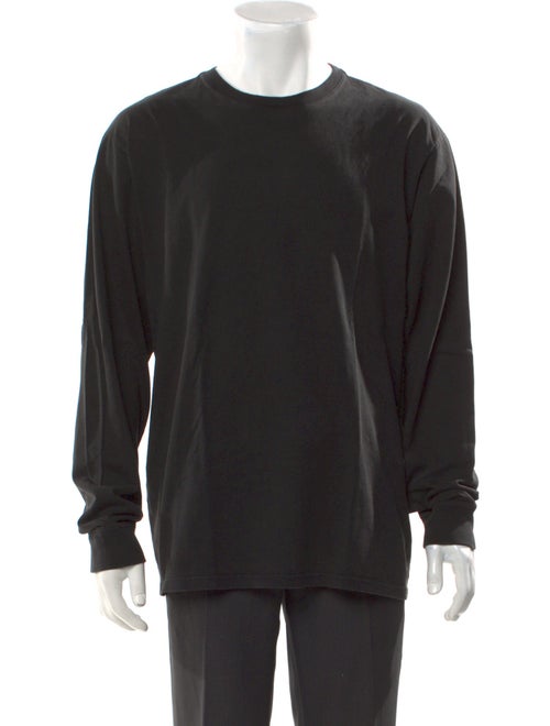 KITH Crew Neck Long Sleeve T-Shirt