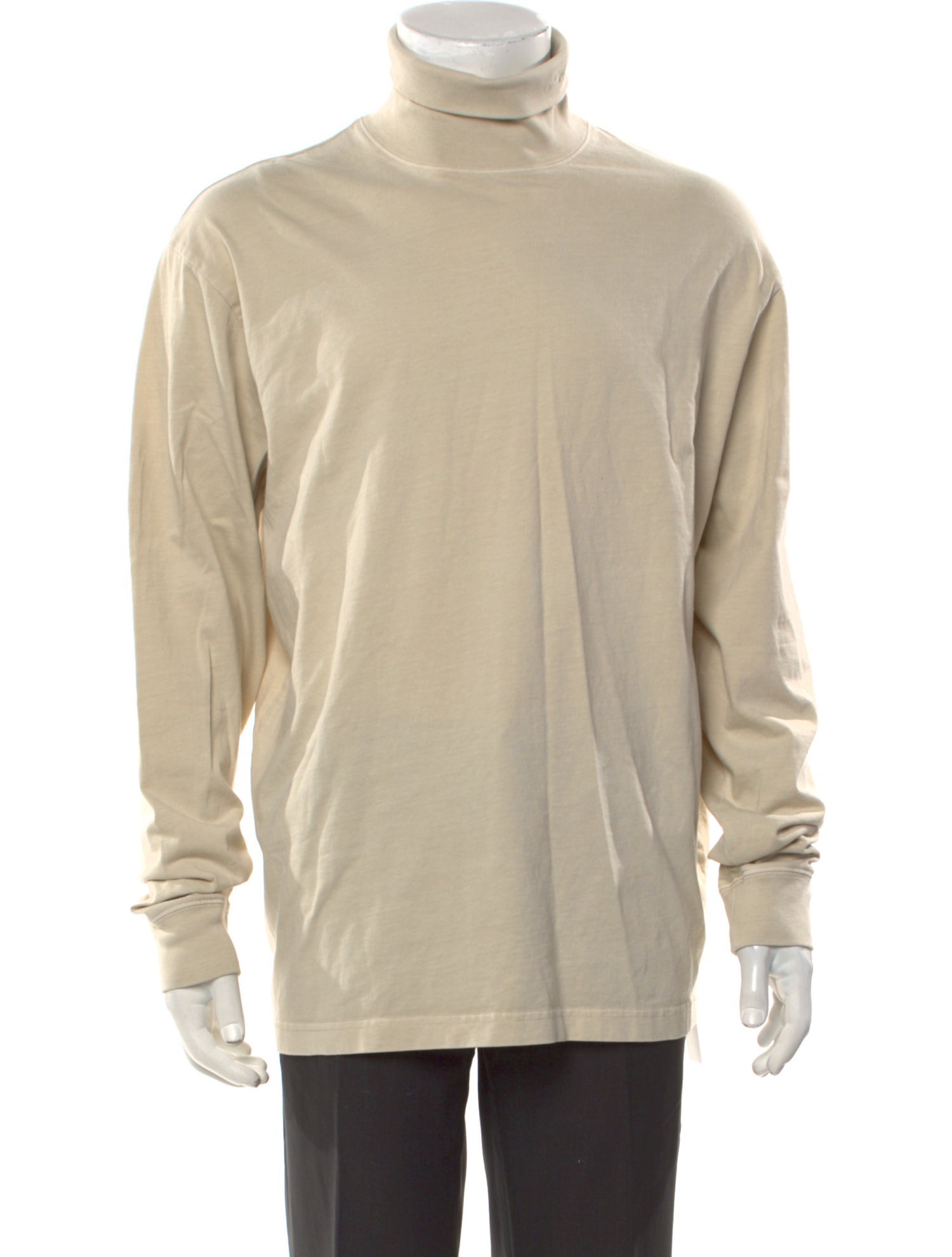 KITH Turtleneck Long Sleeve T-Shirt