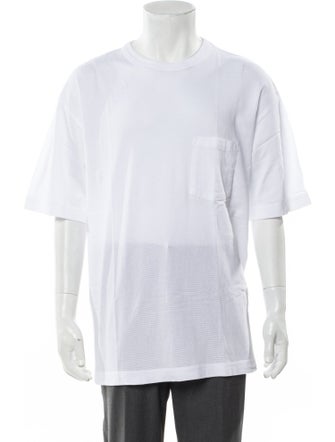 KITH Scoop Neck Short Sleeve T-Shirt