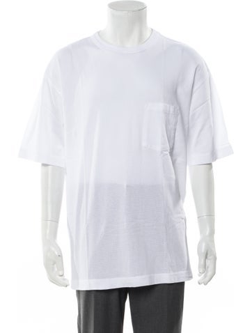 Kith T-Shirts Scoop Neck Short Sleeve T-Shirt 4XL