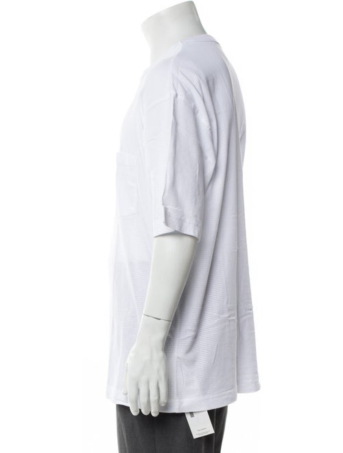 KITH Scoop Neck Short Sleeve T-Shirt