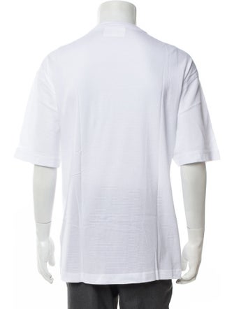 KITH Scoop Neck Short Sleeve T-Shirt