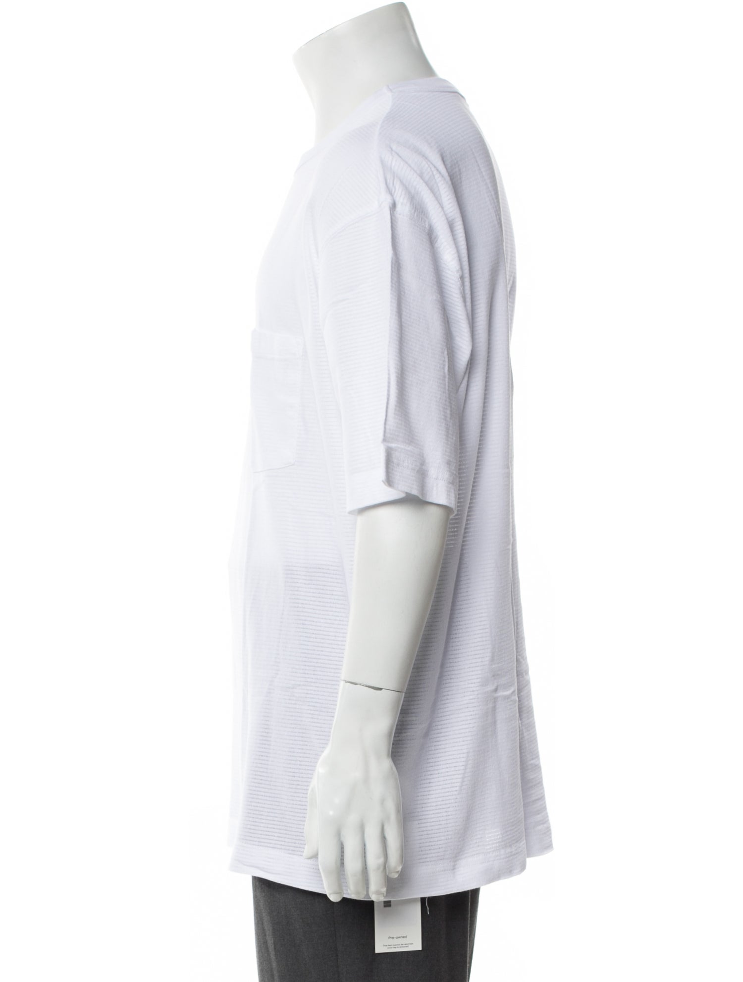KITH Crew Neck Short Sleeve T-Shirt