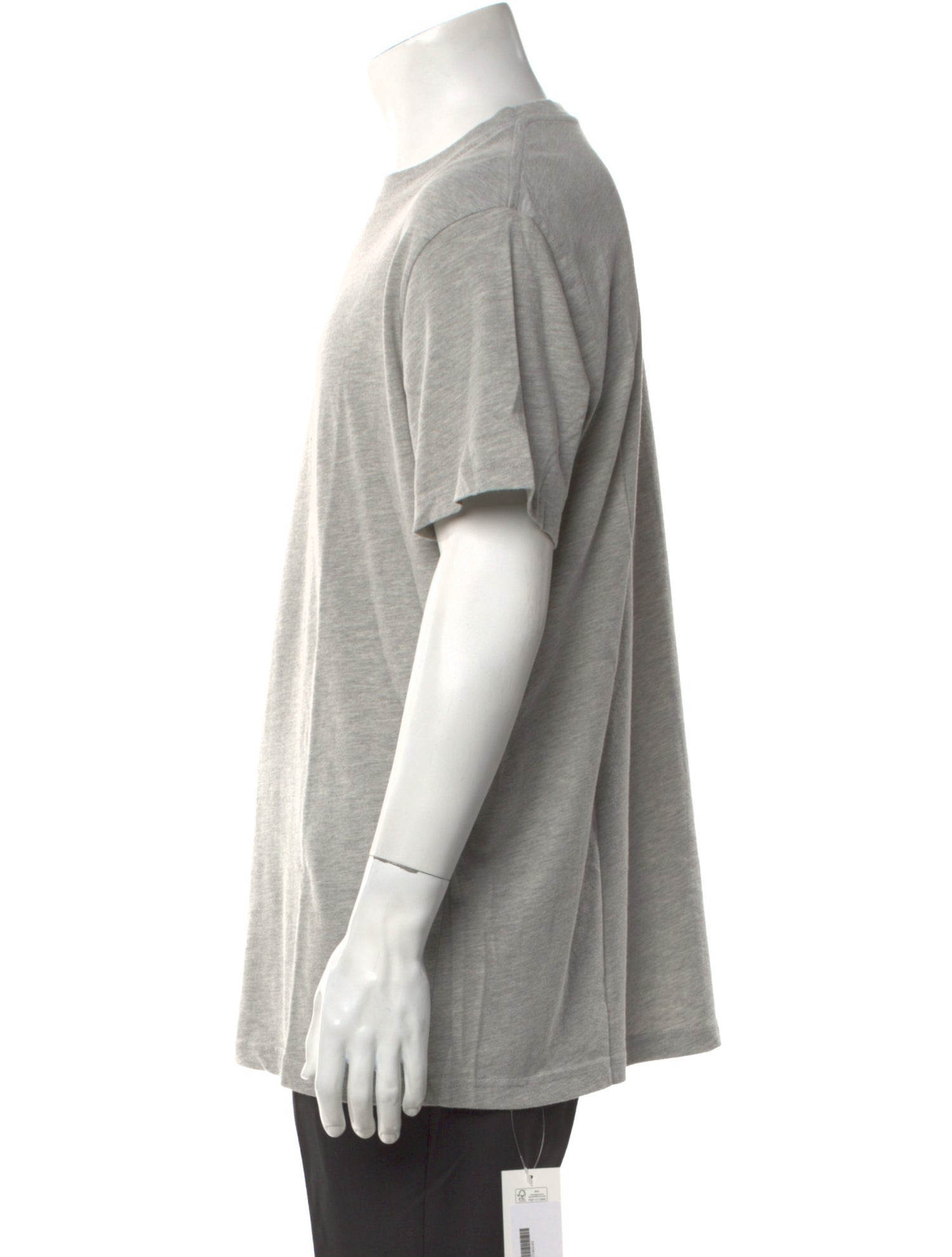 KITH Crew Neck Short Sleeve T-Shirt