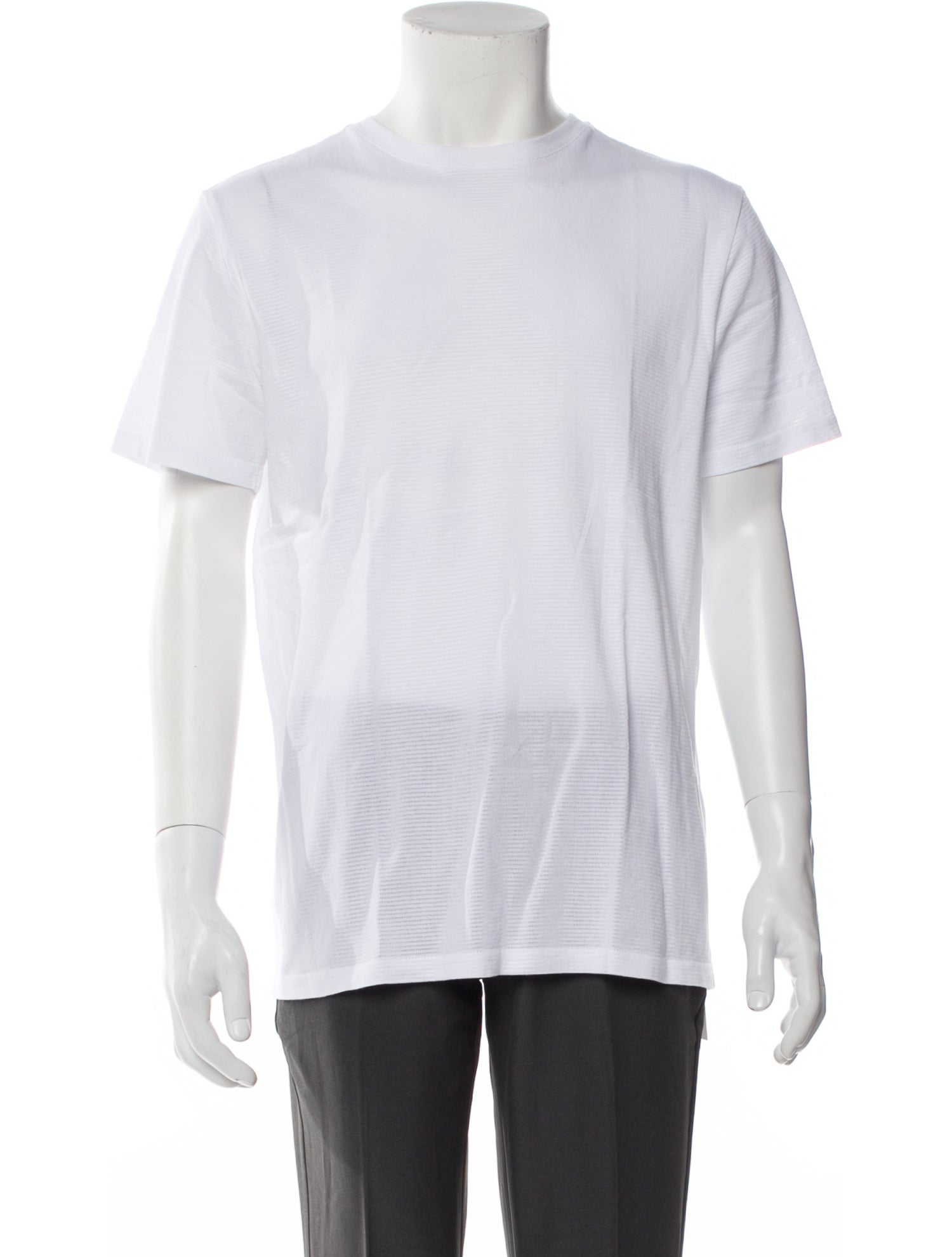 KITH Crew Neck Short Sleeve T-Shirt