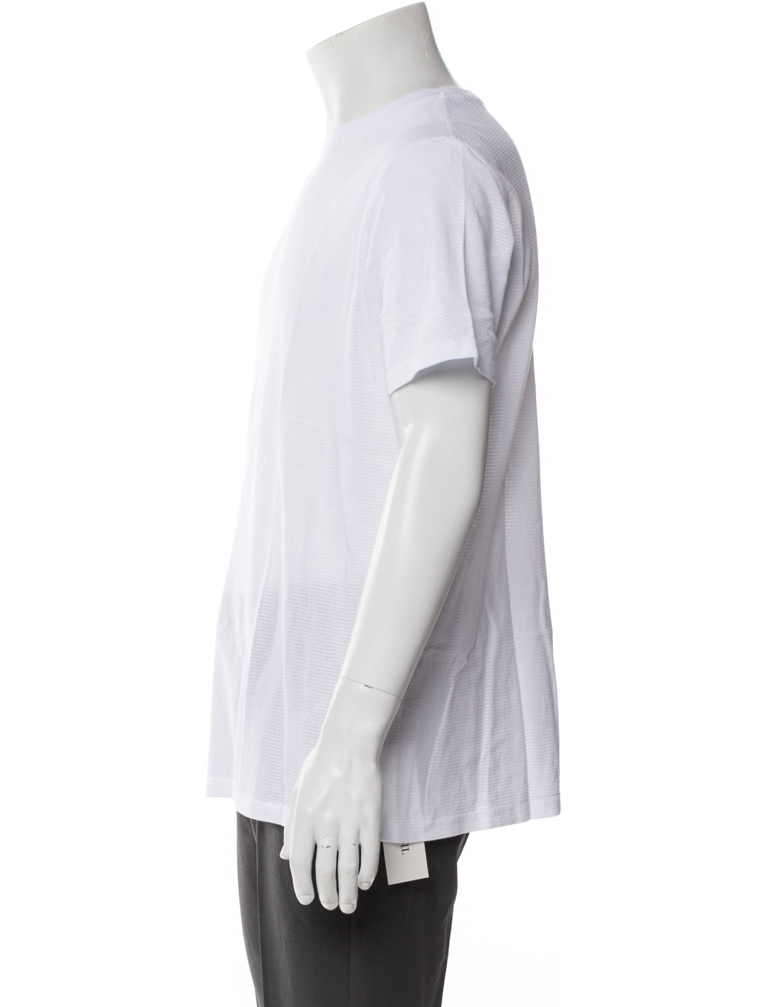 KITH Crew Neck Short Sleeve T-Shirt